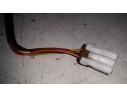 Recambio de retrovisor izquierdo para volvo s40 berlina 1.8 16v referencia OEM IAM  5 CABLES ELECTRICO