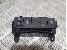 Recambio de mando multifuncion para hyundai kona pure referencia OEM IAM 3K51041000 93710J9030 