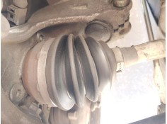 TRANSMISION DELANTERA IZQUIERDA 7N0407763A 