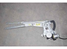 Recambio de elevalunas delantero izquierdo para chevrolet aveo ls referencia OEM IAM 96870316 2 PINS ELECTRICO