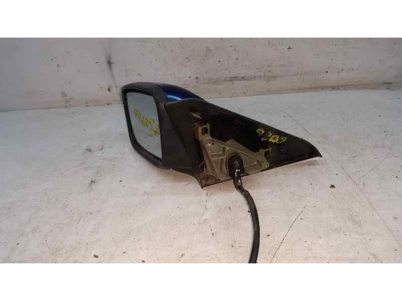 Recambio de retrovisor izquierdo para volvo s40 berlina 1.8 16v referencia OEM IAM  5 CABLES ELECTRICO