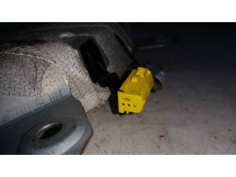 Recambio de airbag lateral delantero derecho para bmw serie 5 berlina (e39) 530i referencia OEM IAM   