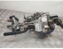 Recambio de columna direccion para nissan qashqai+2 (jj10) acenta referencia OEM IAM 48811BR03D 48810EY40B NSK ELECTRO-MECANICA