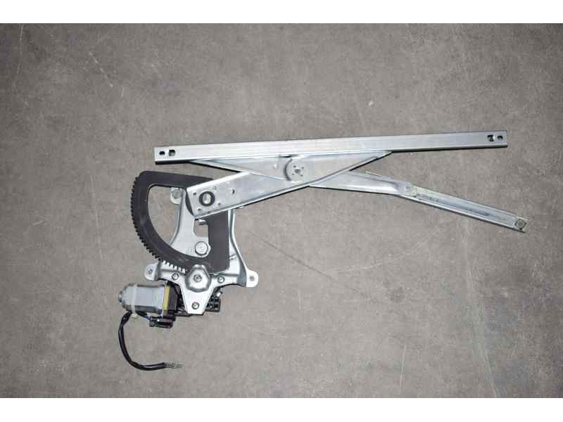 Recambio de elevalunas delantero izquierdo para chevrolet aveo ls referencia OEM IAM 96870316 2 PINS ELECTRICO