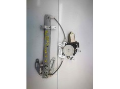 ELEVALUNAS TRASERO IZQUIERDO 8073189913 DOS PINS