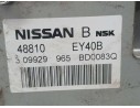 Recambio de columna direccion para nissan qashqai+2 (jj10) acenta referencia OEM IAM 48811BR03D 48810EY40B NSK ELECTRO-MECANICA