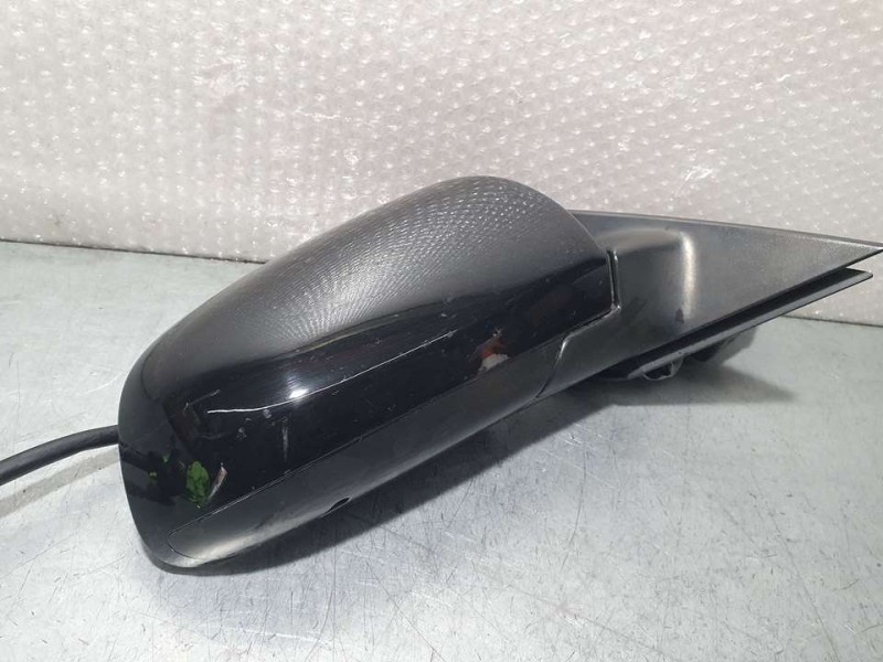 Recambio de retrovisor derecho para audi a3 sportback (8p) 1.6 fsi ambiente referencia OEM IAM 8E0857508B 481506 ELECTRICO 5 CAB
