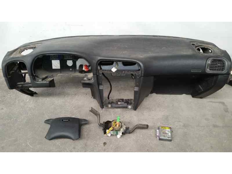 Recambio de kit airbag para volvo s40 berlina 1.8 16v referencia OEM IAM  C/ SALPICADERO 