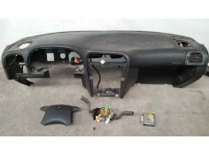 KIT AIRBAG 30867183 C/ SALPICADERO 30867183 CONDUCTOR 30867185 ACOMPAÑANTE 30611294 CENTRALITA 30882637 SALPICADERO