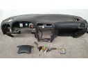 Recambio de kit airbag para volvo s40 berlina 1.8 16v referencia OEM IAM  C/ SALPICADERO 