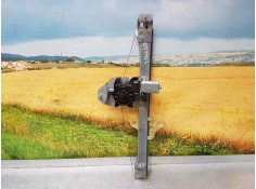 ELEVALUNAS DELANTERO DERECHO 807205569R 2 PINS ELECTRICO