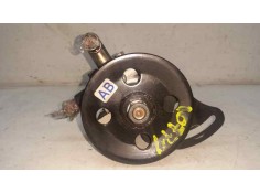 Recambio de bomba direccion para chevrolet aveo ls referencia OEM IAM   