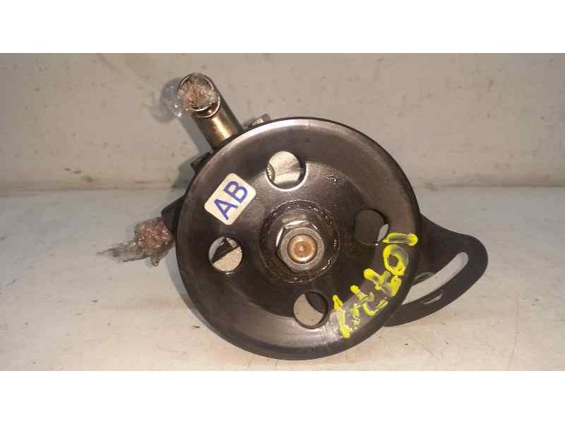 Recambio de bomba direccion para chevrolet aveo ls referencia OEM IAM   