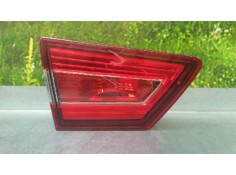 PILOTO TRASERO IZQUIERDO 265552424R TOCADO INTERIOR