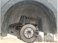 Recambio de plastico pase rueda tras. izq. para peugeot 3008 gt-line referencia OEM IAM 9810125680  