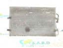 Recambio de condensador / radiador aire acondicionado para citroën evasion 2.0 hdi sx referencia OEM IAM   