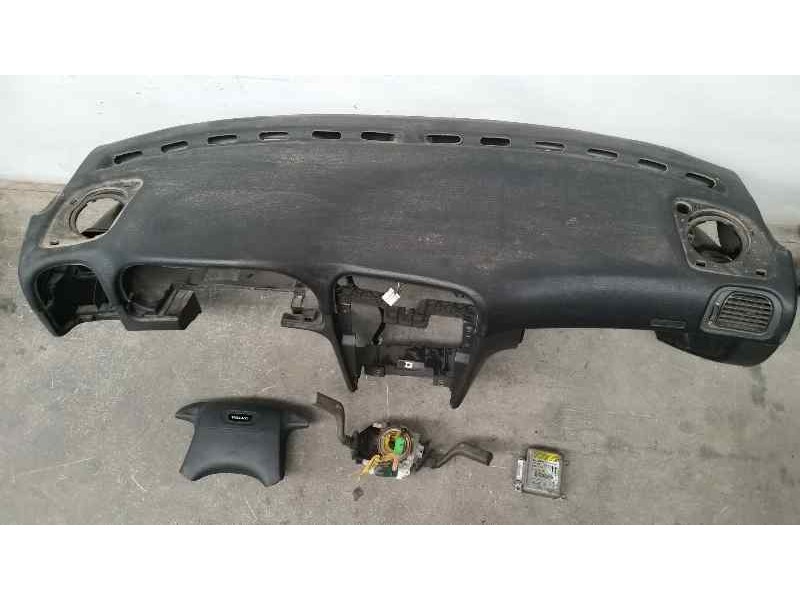 Recambio de kit airbag para volvo s40 berlina 1.8 16v referencia OEM IAM  C/ SALPICADERO 