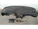 Recambio de kit airbag para volvo s40 berlina 1.8 16v referencia OEM IAM  C/ SALPICADERO 
