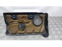 Recambio de tapa motor para kia cee´d concept referencia OEM IAM 2924003710  