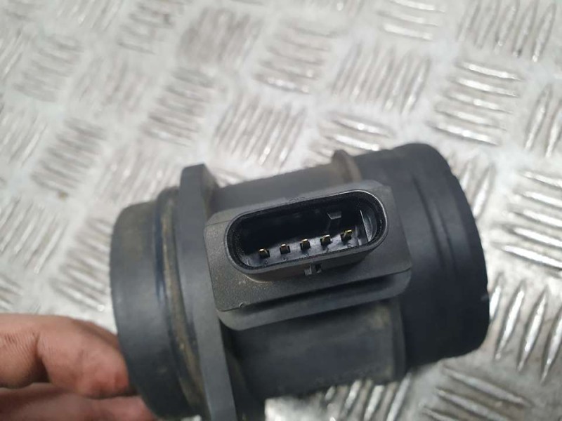 Recambio de caudalimetro para kia rio 1.5 crdi ex2 referencia OEM IAM 281642A401 0281002723 BOSCH
