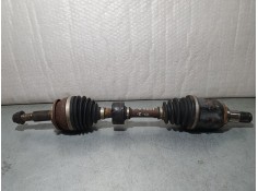 Recambio de transmision delantera izquierda para toyota avensis (t27) active referencia OEM IAM SIN REF  