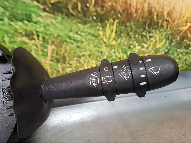 Recambio de mando luces y limpia para alfa romeo 147 (190) 2.0 t.spark distinctive referencia OEM IAM 07353190540 47143 