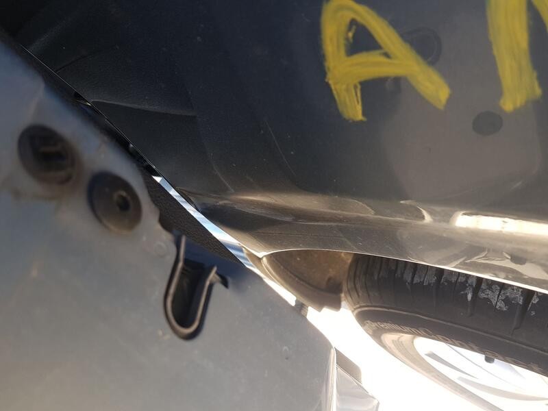 Recambio de cerradura puerta corredera izquierda para volkswagen sharan (7n1, 7n2) 2.0 tdi referencia OEM IAM 7N0839015K  