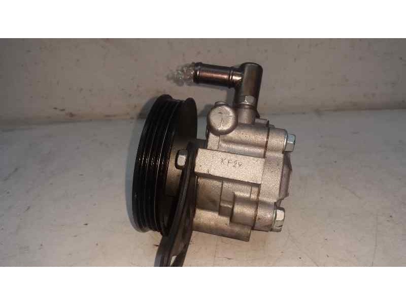 Recambio de bomba direccion para chevrolet aveo ls referencia OEM IAM   