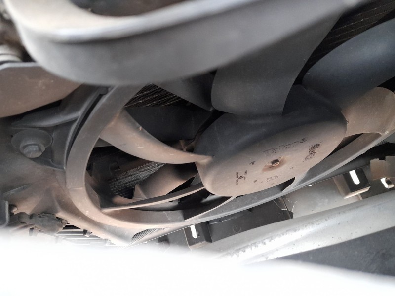 Recambio de electroventilador para citroën c4 ii (nc_) 1.6 bluehdi 100 referencia OEM IAM 1253T4  