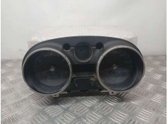 Recambio de cuadro instrumentos para nissan qashqai+2 (jj10) acenta referencia OEM IAM 24810JD30A JD01E 