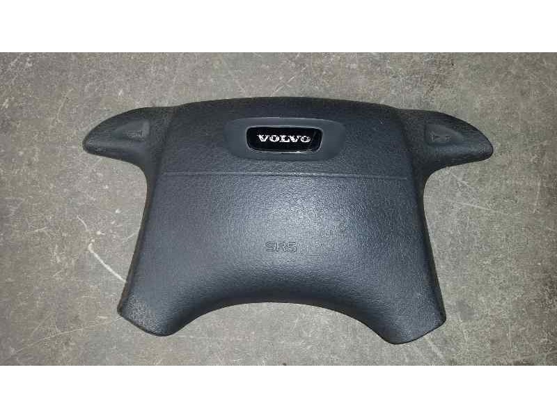 Recambio de kit airbag para volvo s40 berlina 1.8 16v referencia OEM IAM  C/ SALPICADERO 