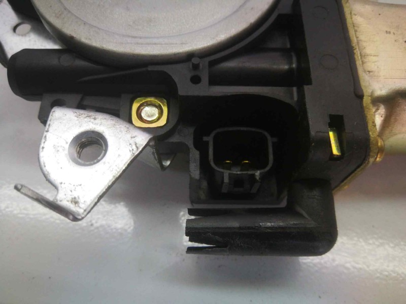 Recambio de elevalunas trasero izquierdo para nissan x-trail (t30) le referencia OEM IAM 8073189913  DOS PINS