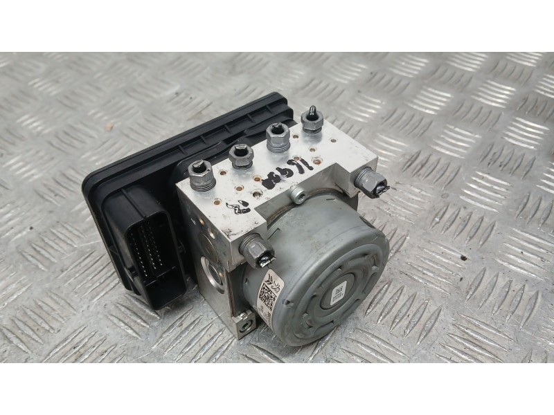 Recambio de abs para peugeot 208 i (ca_, cc_) 1.5 bluehdi 100 referencia OEM IAM 9822654880 ATE 10022012064