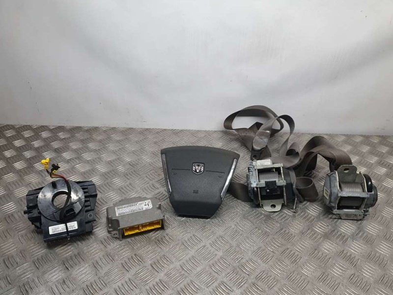 Recambio de kit airbag para dodge avenger sxt referencia OEM IAM   C SALPICADERO