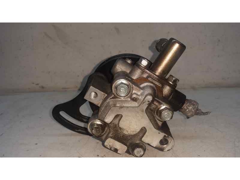 Recambio de bomba direccion para chevrolet aveo ls referencia OEM IAM   