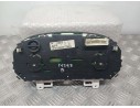 Recambio de cuadro instrumentos para nissan qashqai+2 (jj10) acenta referencia OEM IAM 24810JD30A JD01E 