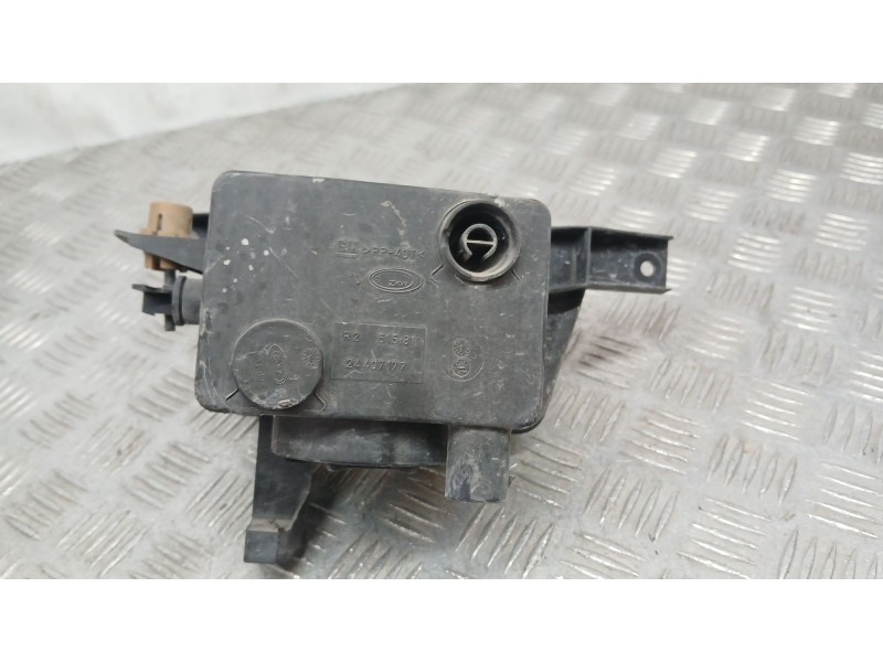 Recambio de faro antiniebla derecho para opel astra g hatchback (t98) 1.7 cdti (f08, f48) referencia OEM IAM 9195699  24407177