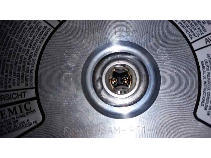 Recambio de kit airbag para volvo s40 berlina 1.8 16v referencia OEM IAM  C/ SALPICADERO 