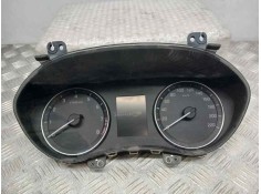 Recambio de cuadro instrumentos para hyundai i20 active link referencia OEM IAM 94003C8162 A2C1216010001 CONTINENTAL