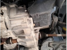 Recambio de caja cambios para ford ka+ iii (uk, fk) 1.2 ti-vct referencia OEM IAM G1BR7002BSB 5 VELOCIDADES 