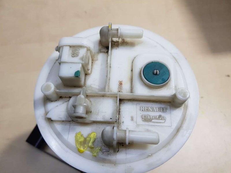 Recambio de aforador para renault trafic caja cerrada (ab 4.01) l1h1 caja cerrada, corto referencia OEM IAM 8200009645B  