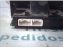 Recambio de mando climatizador para toyota avensis berlina (t 22) 2.0 d4-d luna (4-ptas.) referencia OEM IAM 5590005090  5590005