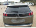 Recambio de porton trasero para peugeot 3008 gt-line referencia OEM IAM 1617409480  RAYADO