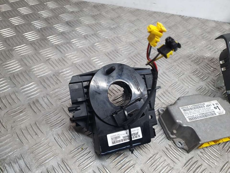 Recambio de kit airbag para dodge avenger sxt referencia OEM IAM   C SALPICADERO