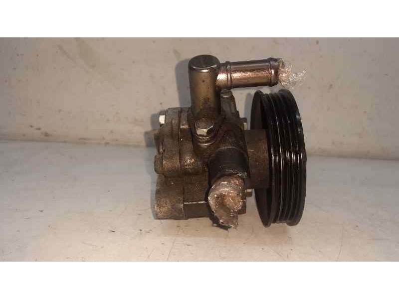 Recambio de bomba direccion para chevrolet aveo ls referencia OEM IAM   