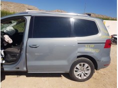 PUERTA LATERAL CORREDERA IZQUIERDA 7N0843107AP TOCADA