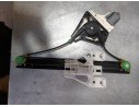Recambio de elevalunas trasero izquierdo para audi a1 sportback (8xa) ambition referencia OEM IAM 8X4839461 8 ELECTRICO 2 PINES 