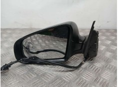 Recambio de retrovisor izquierdo para audi a3 sportback (8p) 1.6 fsi ambiente referencia OEM IAM 8E0857507B  ELECTRICO 5 CABLES