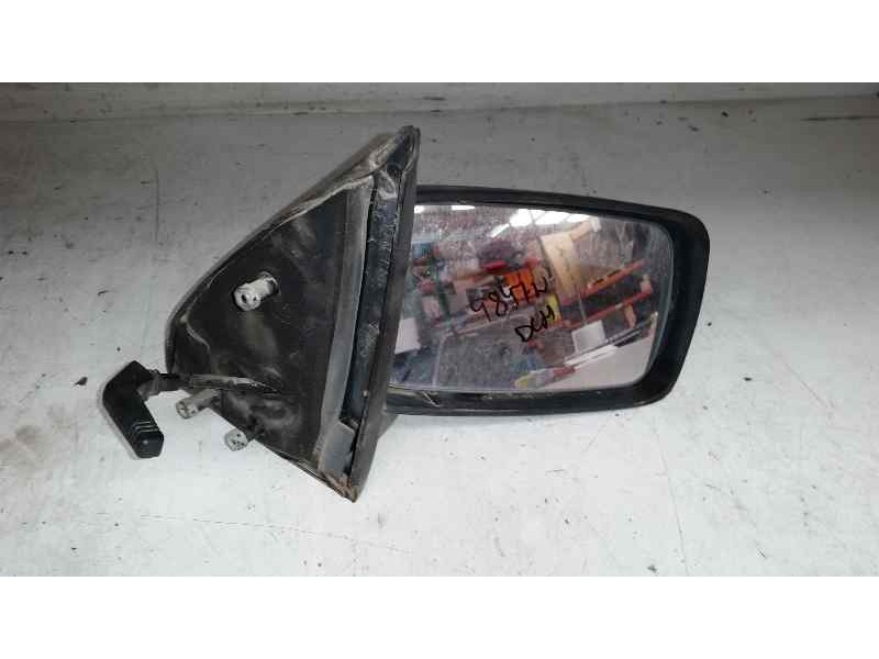 Recambio de retrovisor derecho para ford fiesta berl./courier surf referencia OEM IAM   C/M
