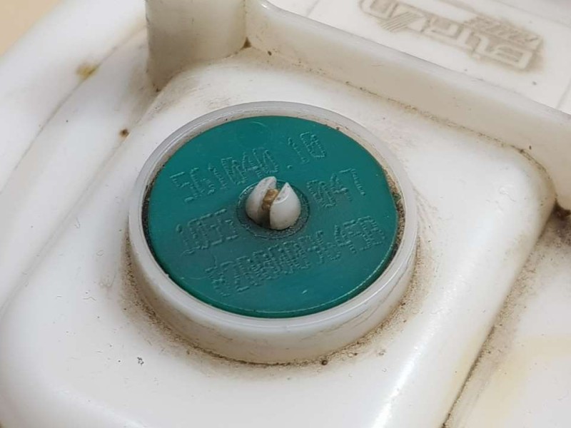 Recambio de aforador para renault trafic caja cerrada (ab 4.01) l1h1 caja cerrada, corto referencia OEM IAM 8200009645B  